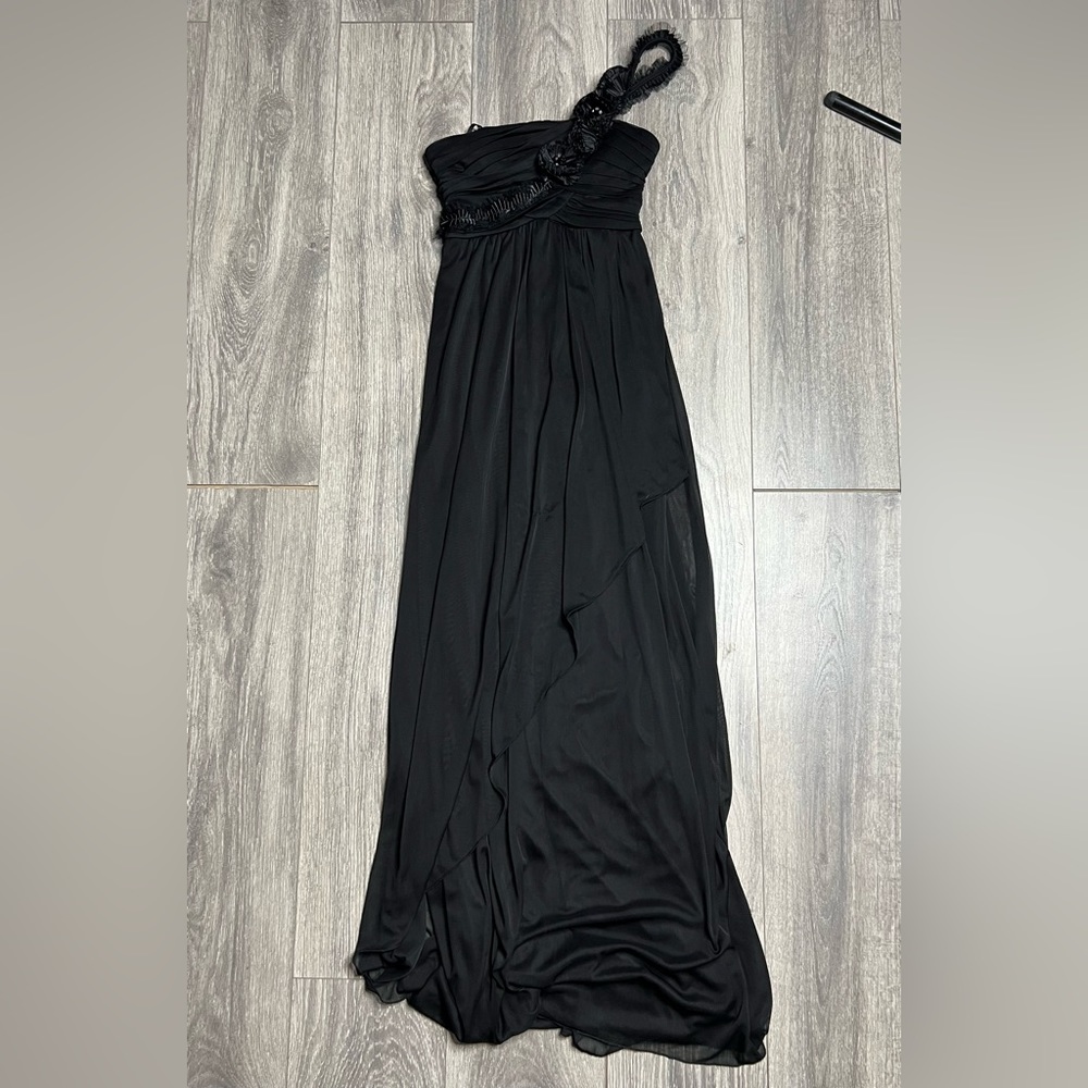 Brand new long formal dress